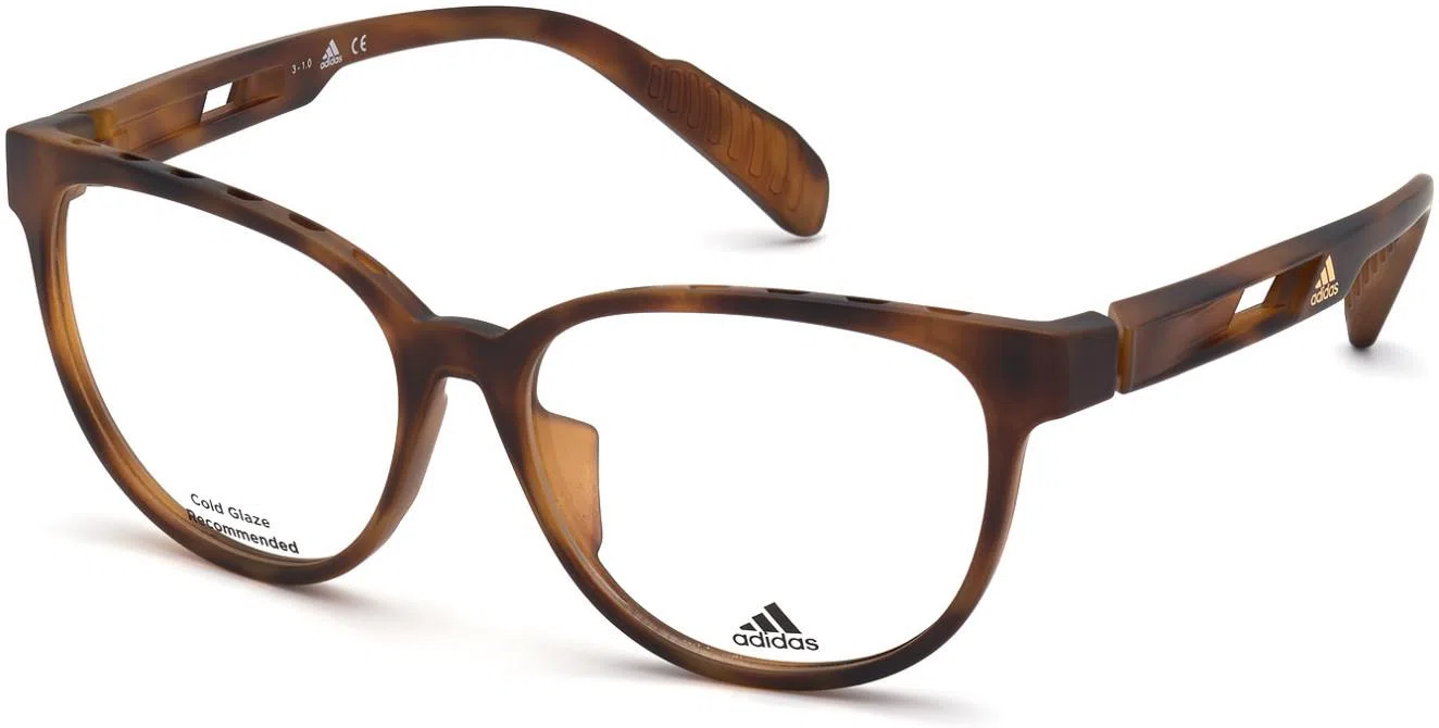 ADIDAS SPORT 5001 Eyeglasses - view 6